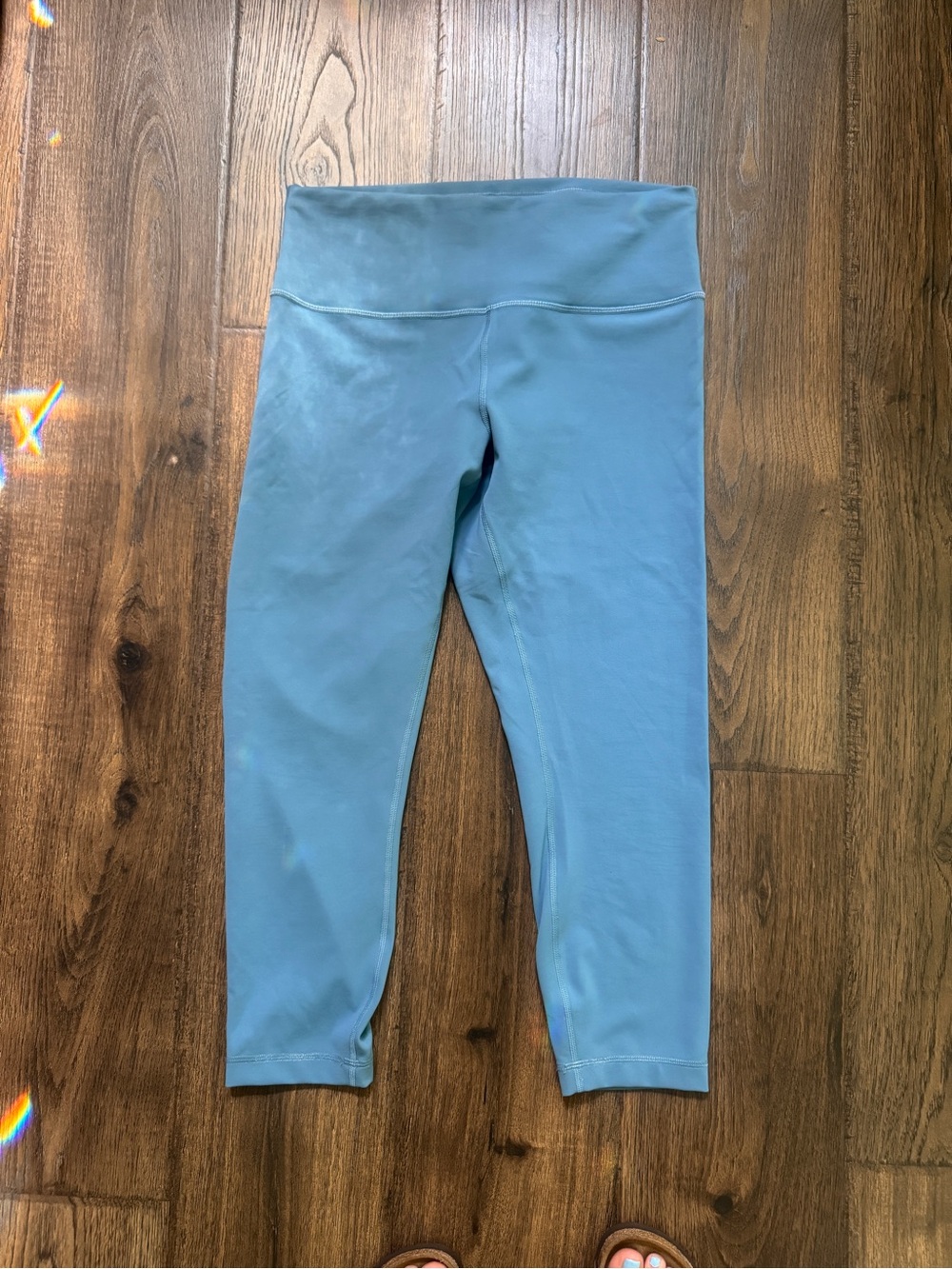lululemon athletica Wunder Train 23’ High-Rise Leggings